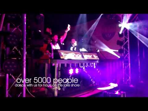 Major Deep Ghioroc 2016