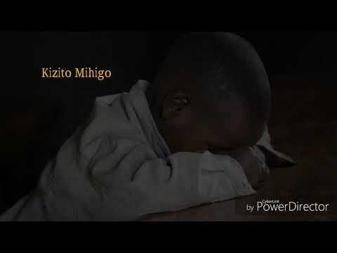 Kizito Mihigo - Ni Wowe ndangamiye Nyagasani