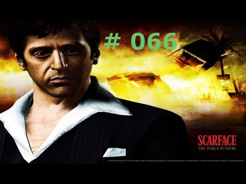 Walkthrough - Scarface - The World Is Yours [#Part 066]