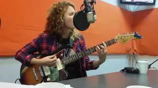 Cam Beszkin en Indie Air Radio II