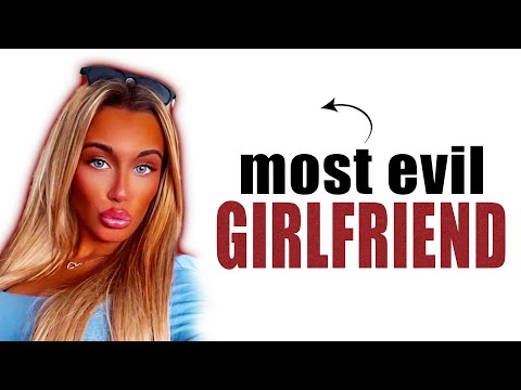 The MOST EVIL GIRLFRIEND in UK’s History | Dionne Christie UK Documentary