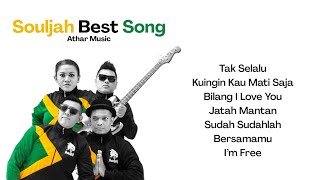 Download lagu Kumpulan Lagu Souljah Terbaik Sepanjang Masa || Full Album Tanpa Iklan mp3
