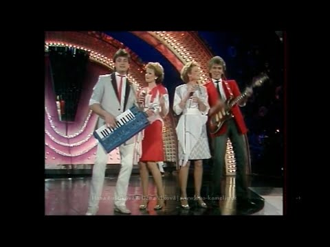 Hana & Dana mit H & N - Geboren zum Leben