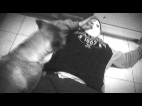 See Black Ft Hard Target & Nate - Gettin' Over It