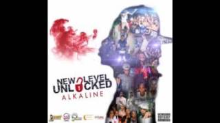 Alkaline - Somebody Great - New Level Unlocked