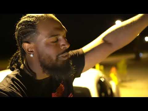 Young Dell - Hold Me Down ***OFFICIAL MUSIC VIDEO***