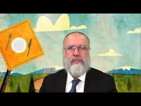 Tanya in Depth Igeret Hateshuvah Chapter 3 part 2 (two days of chitas)