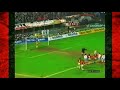 Van Basten 100th Match 64th Goal