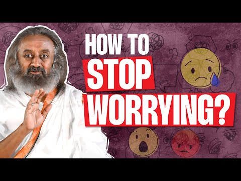 Worry A Lot!? Watch This! | Gurudev