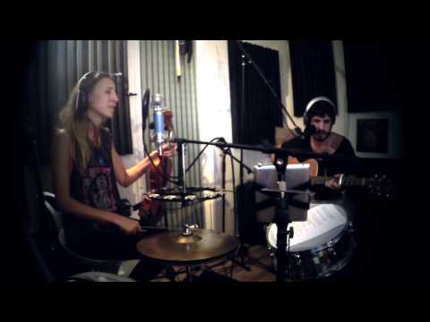 Carmel Ekman & Gal Nisman - Never Have Guessed Live GBMS