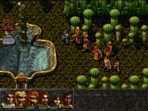 Let's Play Albion: (75) Alte Bekannte