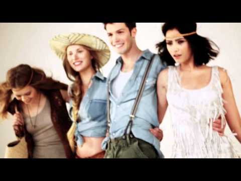 Making Of Spring-Summer 2011