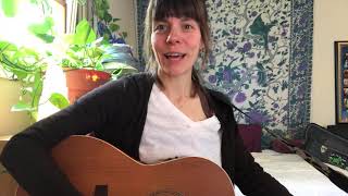 Baby Day #15 (Melanie Safka cover)