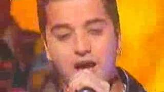 A1 - High And Dry (Live)