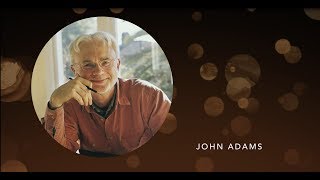 Fanfare! An Opening Night Celebration Video Program Notes