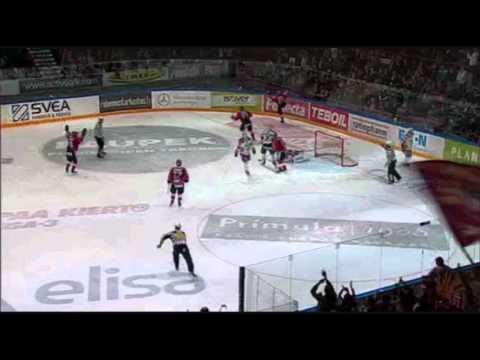 Hifk - Jokerit 16.9 2010
