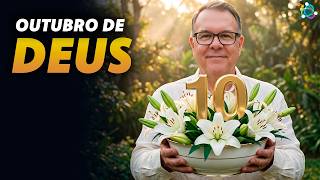 Ouça Isto em Outubro Para se Libertar de Tudo