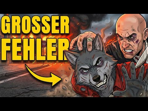 Diese 5 Fehler ruinieren jede Prepper-Vorbereitung