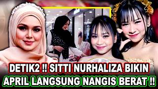Download lagu VIRAL || Siti Nurhalizah Meets April at This Event, Hugs & Says This, Makes You Emotional!! mp3 Download lagu VIRAL || Siti Nurhalizah Meets April at This Event, Hugs & Says This, Makes You Emotional!! mp3
