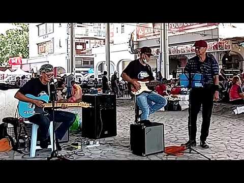 JOUNIS MANTAHAN @ SUMAZAU POINT DONGGONGON 17. 09. 2023