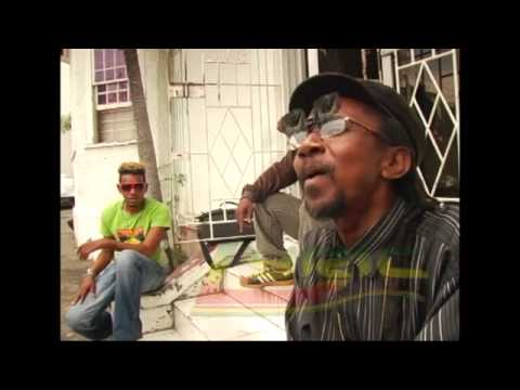 Eddie Fitzroy- From The History of Reggae Series