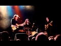 low - when i go deaf [live]