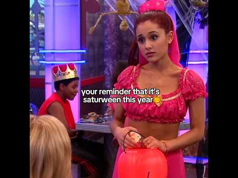 #samandcat #nickelodeon #catvalentine #jennettemccurdy #sampuckett #fypシ゚viral #fyp #arianagrande