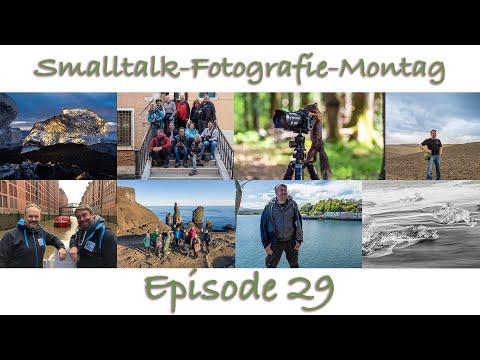 Smalltalk Montag 29