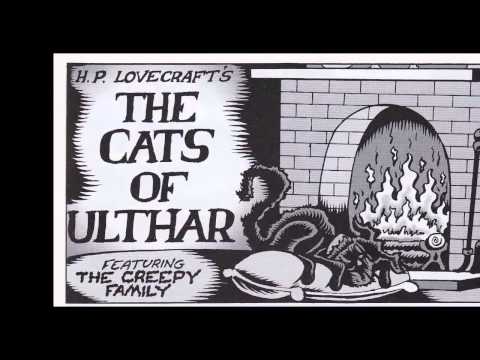 Creepy #16 - Longbox of the Damned