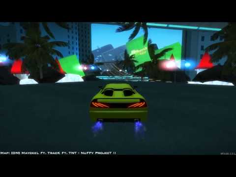 MayckeL Ft  TracK Ft  TNT   NuFFy ProjecT II pistas parte 6