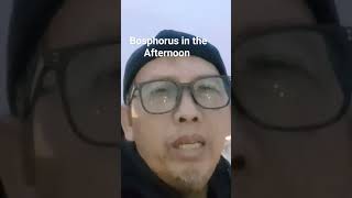 Download lagu Memandang Selat Bosphorus depan mesjid Sulaymany Istanbul mp3