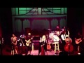 Stevie Nicks and Fleetwood Mac Tribute BELLA DONNA Landslide