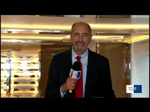 Valdenassi TGR Liguria settembre 2022