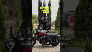Download lagu Looks - JAWA 42 FJ 2025 Review | Rajat Dhamija | Muscle with Machine #motorcyclereview #motovolgger mp3