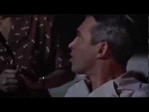 Rear Window Trailer