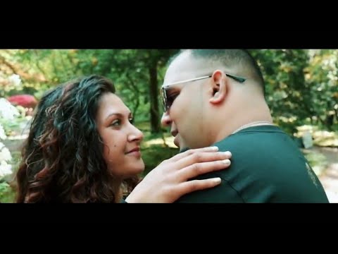 AVINAASH GANGOE - TERA HUA OFFICIAL VIDEO (PROD.BY CRIMS)