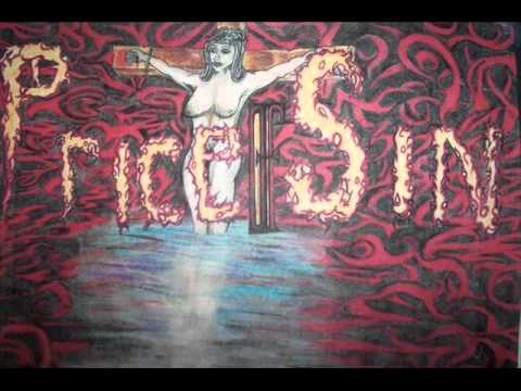 Price of Sin - Jazzophine