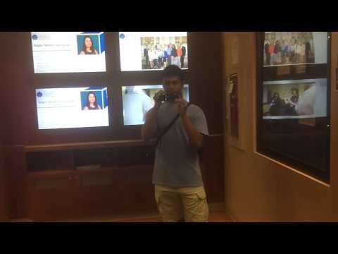 Westinghouse/Otis 411M elevators - Wm. Pitt Union - University of Pittsburgh - PA - W/ AdazElevatorz