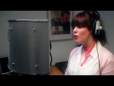 WCS Paisley Music HND Session - Blue Moon