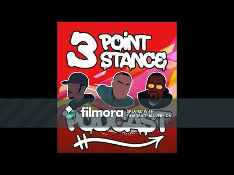 TPS Ep. 4: Rick Fox the GOAT