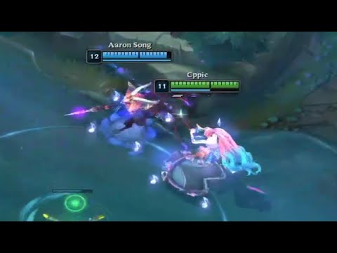 Who was the MVP: Seraphine or Azir?