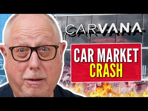 , title : 'Car Market Collapse: Prices DOWN, Carvana Crash, Banks Nervous'