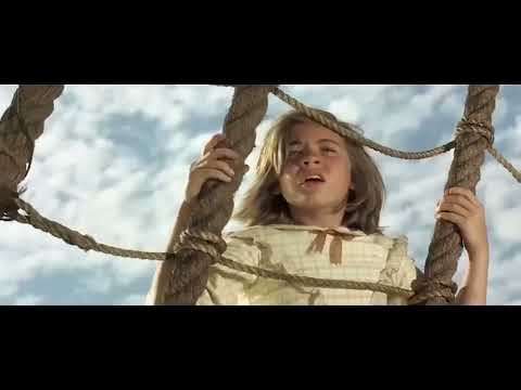 Ein unvergesslicher Film über die geheimnisvolle Insel  Ganzer Film auf Deutsch   Mr Kutsokon 720p,