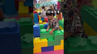 【沖縄遊び場】那覇市南風原AEON 新プレイエリア！コスパいいかも！雨の日とか一日中ここいてしまうな！NOBICCO JUMBO