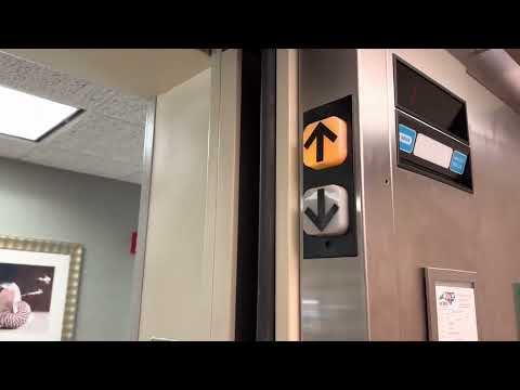 Dover Elevator at Best Western Plus at Wrightsville Beach, NC (Wilmington)