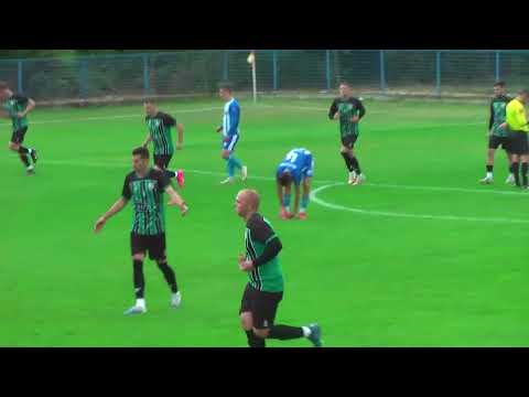 FK "Jedinstvo" Rocevic - FK "Hercegovac" Bileca 3:1 (12.10.2025)