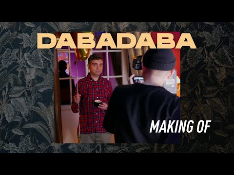 DABADABA (MAKING OF)  - ALOHA OPUS MAGNUM VOL.2