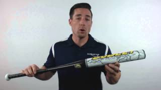 Batte De Softball Dudley Lightning Legend Endload 26 Oz - Occasion Bon état - Modèle LLESP