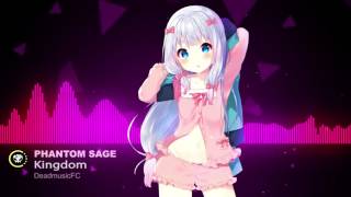▶[House] ★ Phantom Sage - Kingdom (feat. Miss Lina)(Free Music To use)
