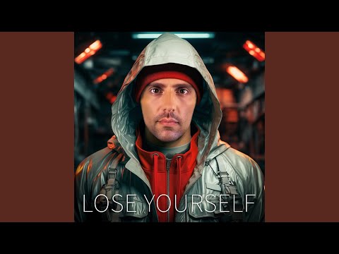 Lose Yourself
